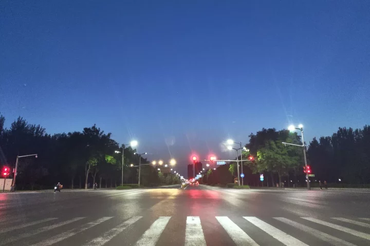下班
