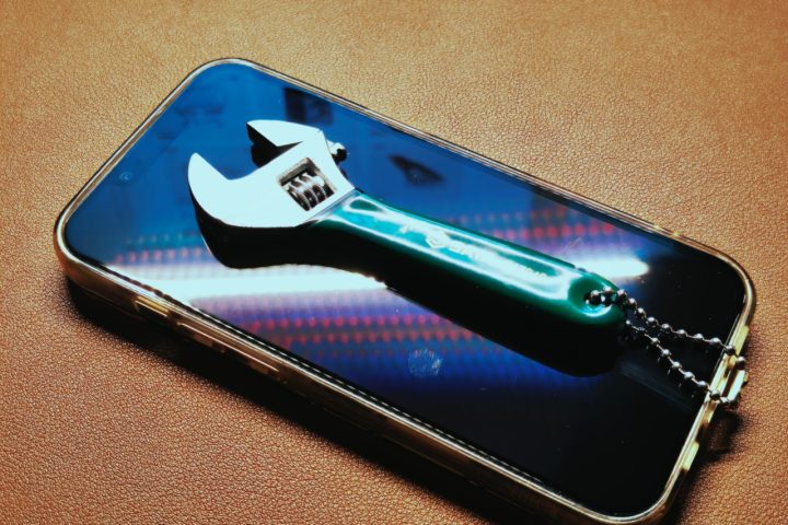 扳手