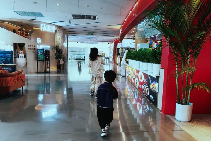 尾巴